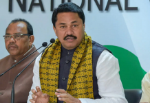 congress leader nana patole slams modi govt and shinde fadanvis govt over maharashtra karnataka border issue