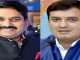 Satej Patil will support Sanjay Pawar in Rajya Sabha elections against Dhananjay Mahadik