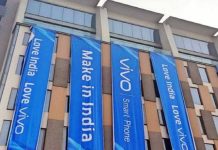 vivo director absconding after ed raid in 44 places accused of money laundering and tax evasion in india