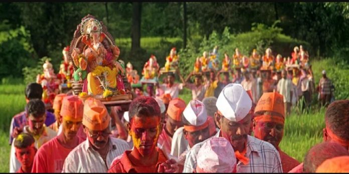 toll waiver for devotees going to village for Ganpati Festival in konkan