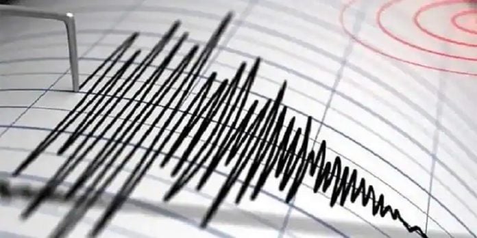 earthquake in palghar nashik updates 3 6 reister scale shocks citizens panic maharashtra