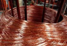 copper price lowest since november 2020 after decrease in iron and steel rates reasons