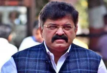 case filed against ncp mla jitendra awhad about woman molestation case