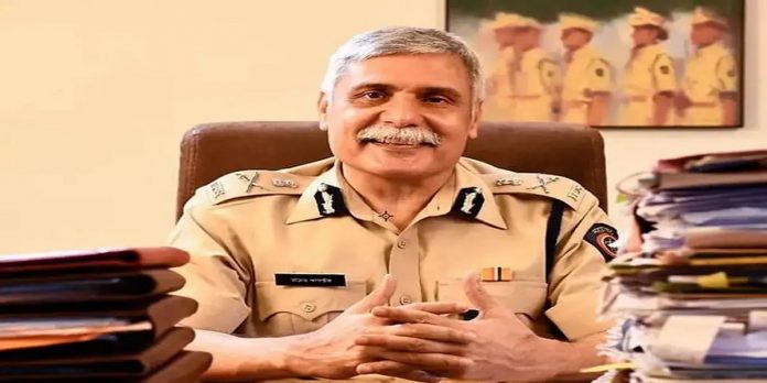 ED summons ex-Mumbai Police Commissioner Sanjay Pandey in NSE co location case