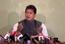 Opposition played a political trick for the inauguration, Deepak Kesarkar alleges PPK