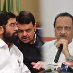 Ajit Pawar criticizes the state government