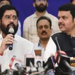 Eknath shinde and devendra fadnavis government cabinet expansion delay due to race in ministry