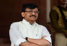 demanding probe in central investigation agency action against opposition leader by parliament joint committee said sanjay raut
