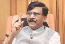 shiv sena sanjay raut criticize bjp modi govt shinde fadanvis over karnataka maharashtra border dispute
