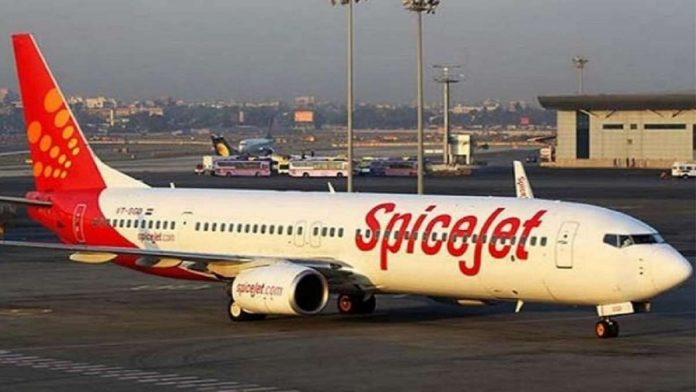 dgca sends notice to spicejet airline seeks response on eight fault incidents in last 18 day
