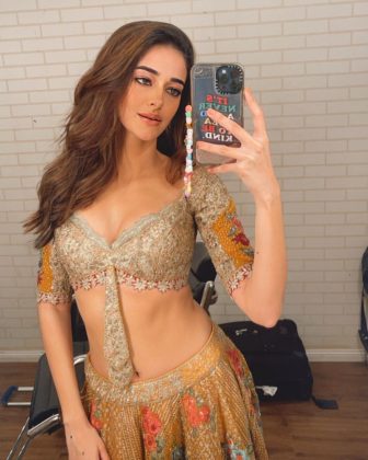 photo gallery ananya pandey hot and glamorous picture