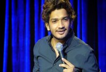 delhi police licensing unit rejects permission comedian munawar faruqui perform in delhi on 28 th august