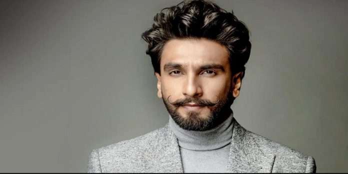 ranveer singh nude photoshoot viral peta invites actor for posing nude for campaign