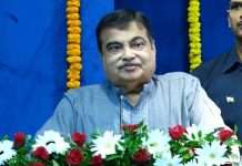 nagpur nitin gadkari says we have rights to disobey laws because we are ministers