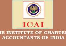 icai ca foundation result 2022 released at icai org know how to download