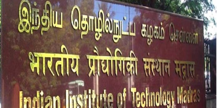 iit madras records highest number of offers in campus placements for academic year 2021