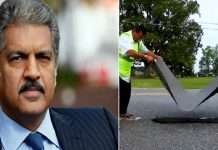 Anand Mahindra Essential For India Video Takes Social Media By Storm