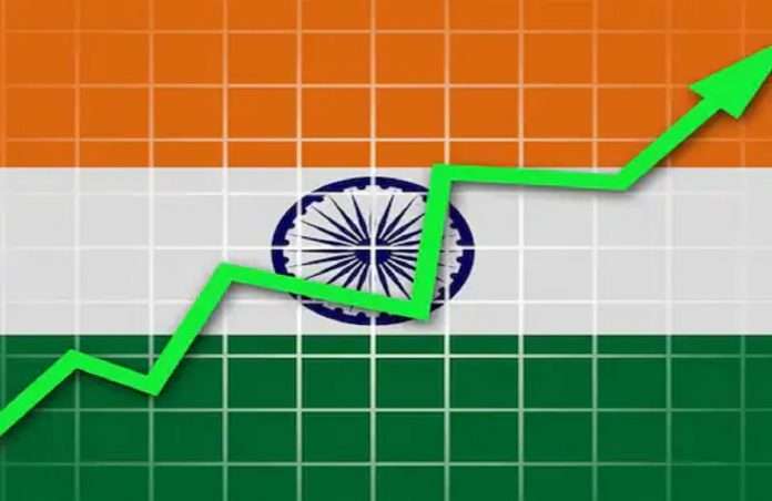 GDP India to overtake Japan and Germany by 2027 It will become the third largest economy in the world