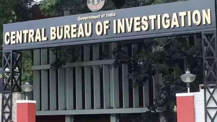 massive raid by cbi across country 105 location searched in opercation chakra against cyber fraud
