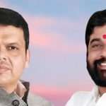 bjp want shinde group mps constituencies BJPs Lok Sabha Constituency Travel Plan