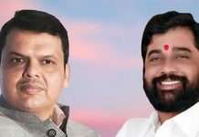 bjp want shinde group mps constituencies BJPs Lok Sabha Constituency Travel Plan