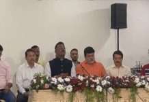 minister uday samant slams uddhav thackeray aditya thackeray and opposition over govindas sports reservation