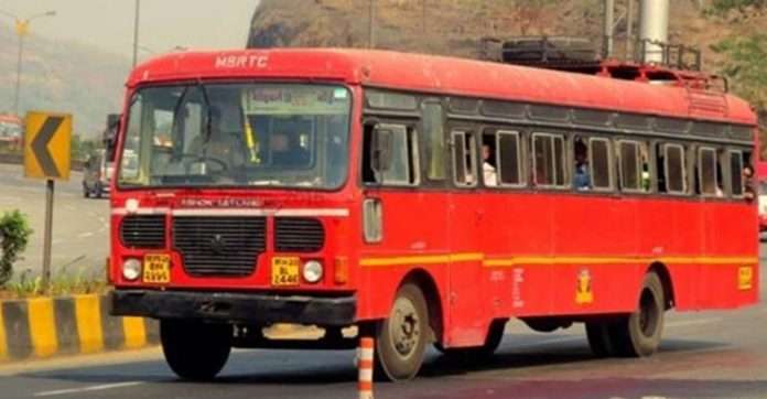 150 CNG buses in ST fleet soon msrtc Contribute to prevent pollution