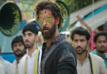 bollywood vikram vedha second song bande released hrithik roshan style will win hearts