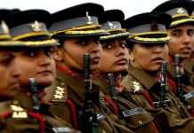 Agnipath scheme two and half lakh woman applied for 100 posts in army military police 11 rallies from october