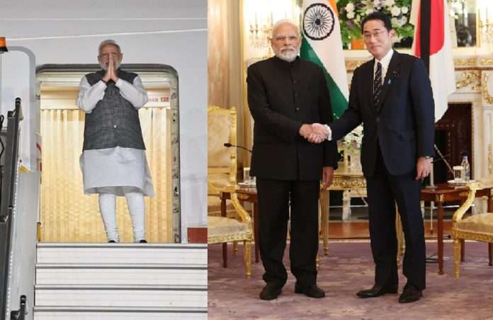 state funeral of assassinated ex pm of japan shinzo abe pm modi among world leaders present