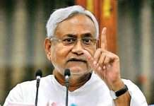 nitish kumar says special status for all backward states if non bjp alliance comes to power at central