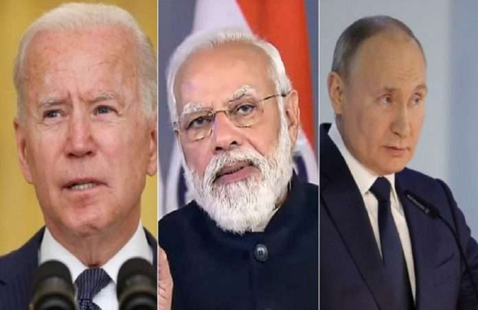 america us security advisor said pm modi speech not time for war is a statement of principle