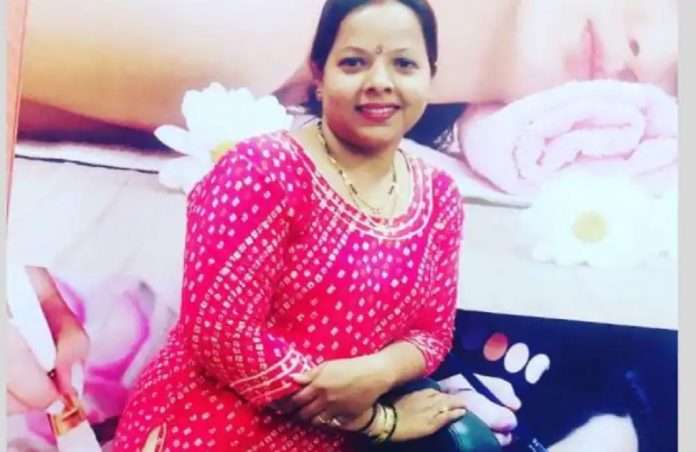ratnagiri panchayat samiti former chairman swapnali sawant missing last 10 days suspicion on her husband