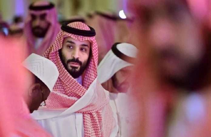 crown prince mohammed bin salman becomes prime minister of saudi arabia giving woman driving rights