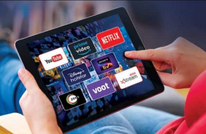 Ministry of information and broadcasting crackdown on betting ads on ott platforms tv