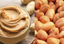 know the side effects of peanut butter on health lifestyle no fat sugar control