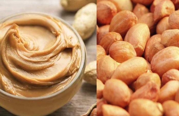 know the side effects of peanut butter on health lifestyle no fat sugar control