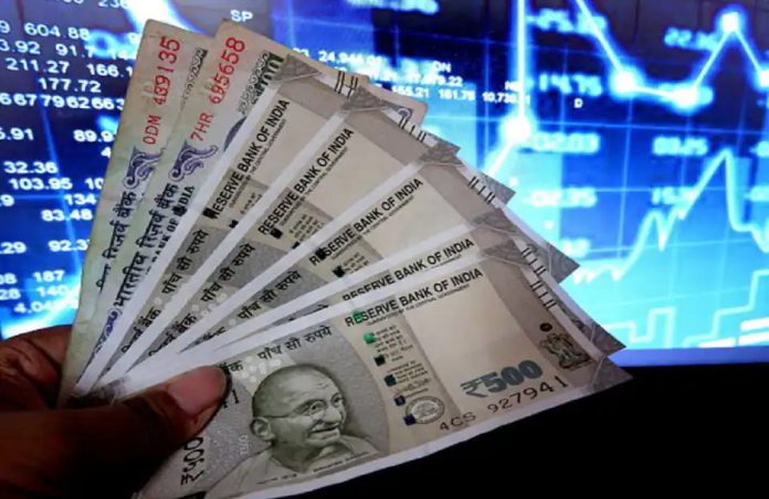 india's forex reserves hit two year low res