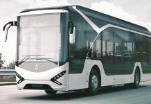 German-made EuraBus electric buses run on Kalyan-Dombivli corridor in Maharashtra