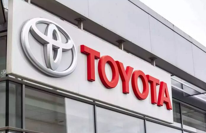 toyota data leak 2.96 lakh toyota customers data leaked many receive scam emails