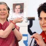 Priyanka Gandhi's emotional post for Sonia It doesn't matter what the world thinks
