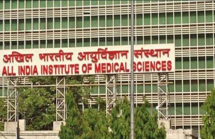 Hackers demand Rs 200 crores in cryptocurrency as AIIMS Delhi server remains dysfunctional for sixth day