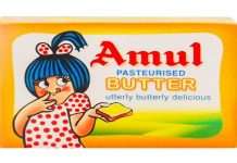 Amul Butter Shortage In Delhi, Punjab, UP, Other Parts