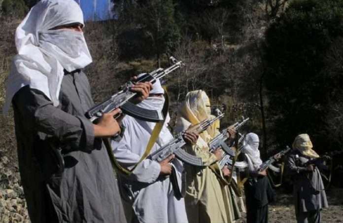 al qaeda engaged in setting up new module of jihad in india alert issued
