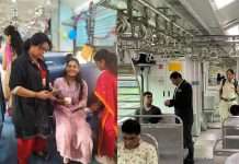 193.62 crore central railways highest revenue in mumbai from ticketless passengers