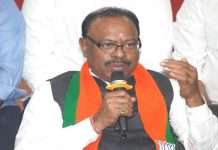 candidate can be changed bjp said chandrashekhar bawankule on pune kasba bypoll election