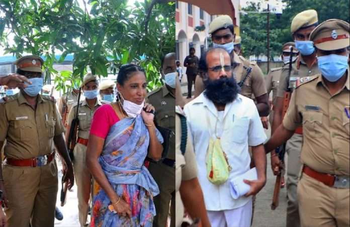 rajiv gandhi assassination case nalini sriharan released from jail all 6 culprit will be release soon