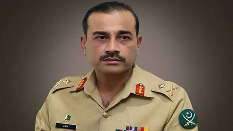 लेफ्टनंट जनरल असीम मुनीर हे पाकिस्तानचे नवे लष्करप्रमुख, कमर जावेद बाजवा यांची जागा घेणार
