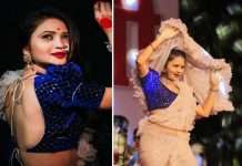issue of Gautami Patil, senior pageant artist Raghuveer Khedkar said...