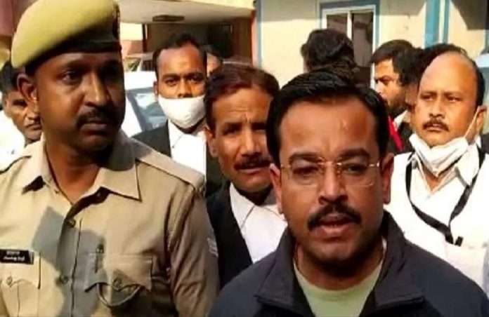 charges framed against ashish mishra main accused in lakhimpur kheri violence and 13 other accused